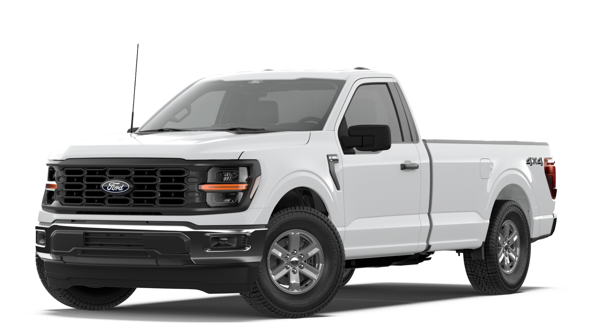 2026 Ford F-150® External Image 1